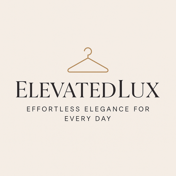 Elevated Luxe